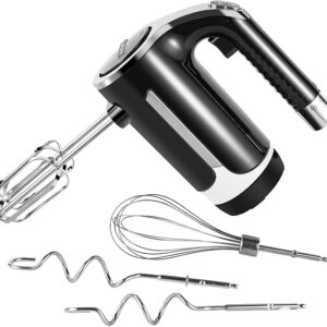 Electric Hand Mixer