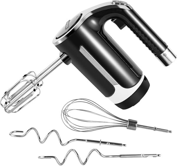 Electric Hand Mixer